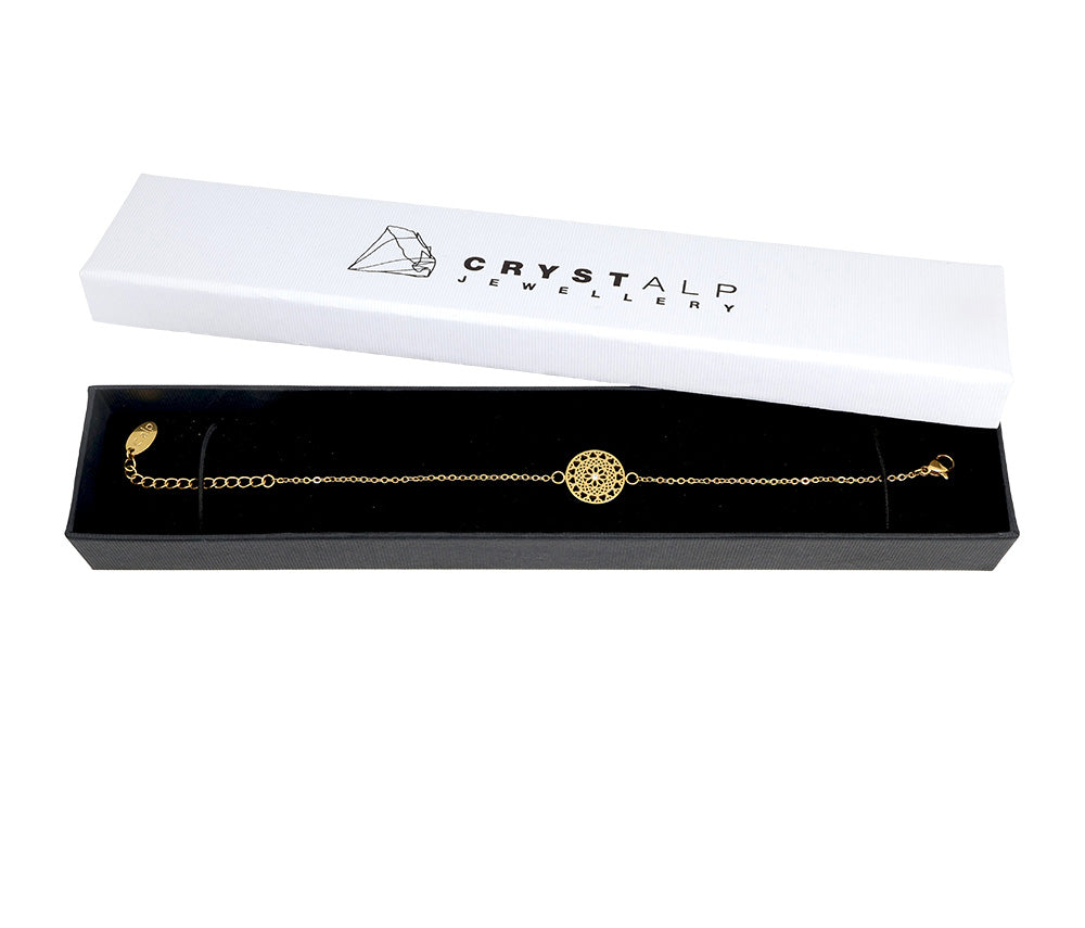 assisi divine bracelet