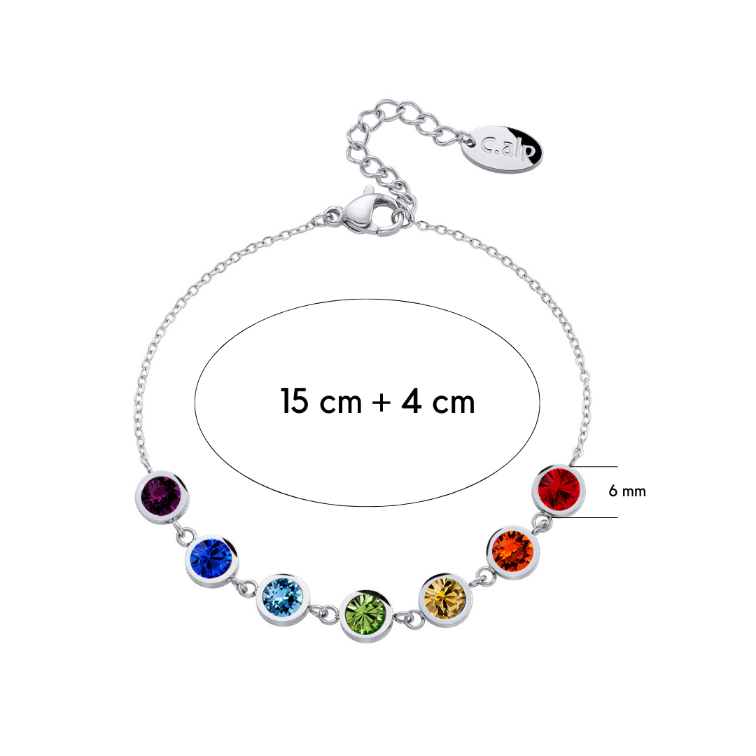 Chakra Balance Bracelet