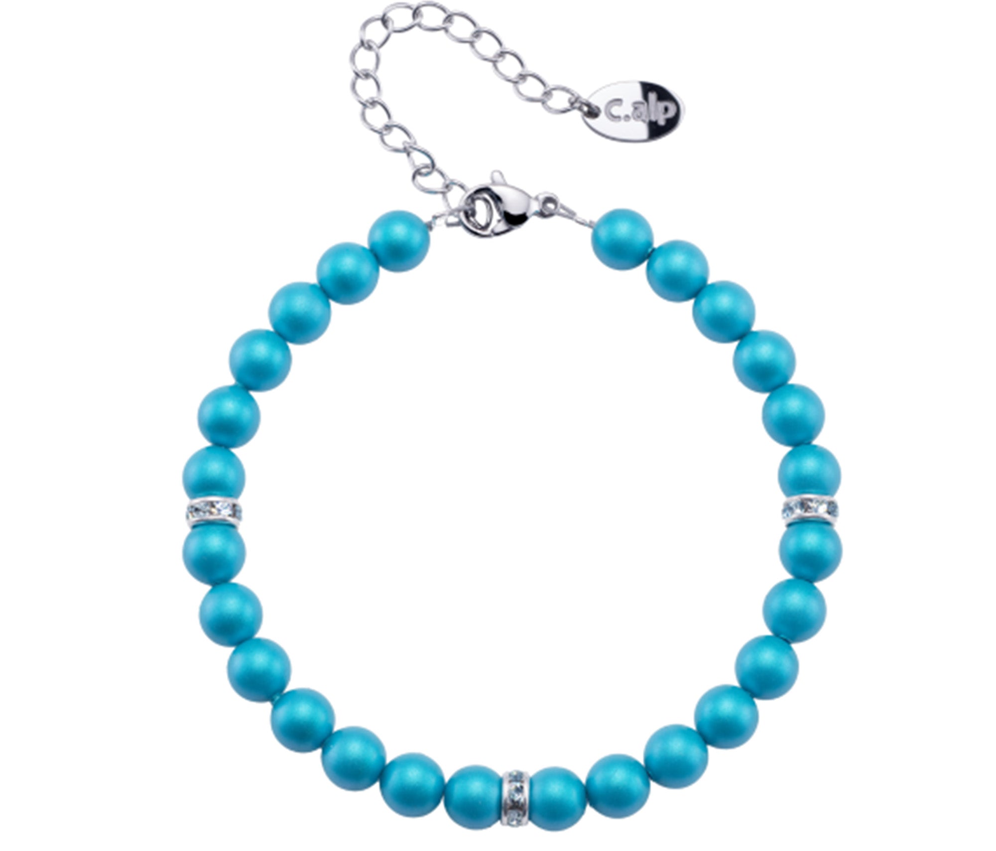 Paloma Pearl Bracelet