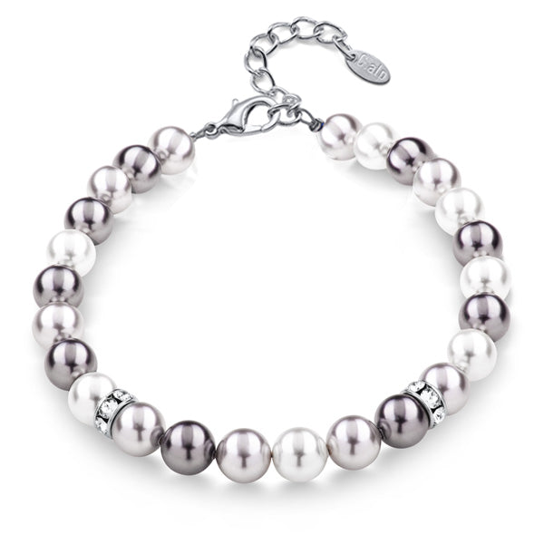 Carmen Pearl Bracelet