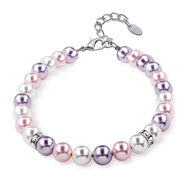 Carmen Pearl Bracelet