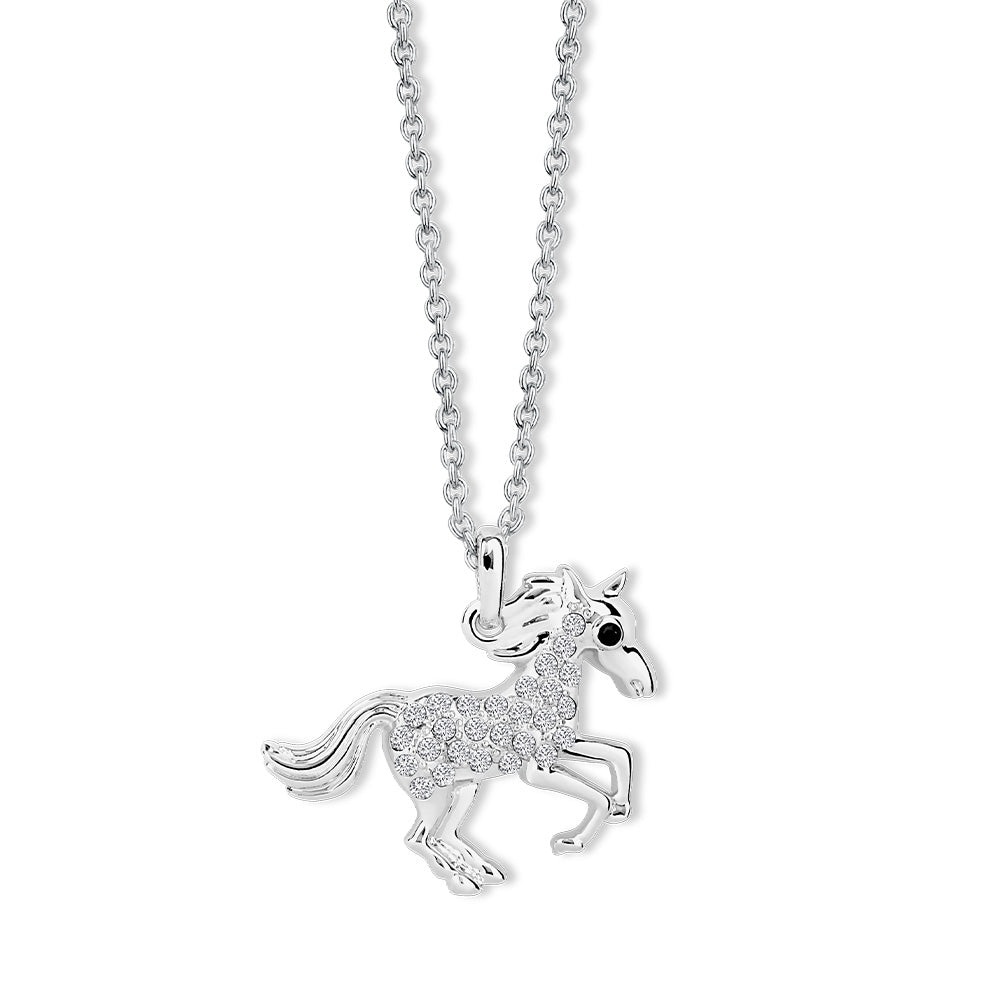 Horse pendant