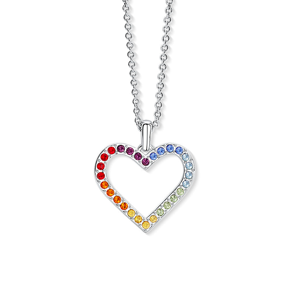 Chakra Heart pendant