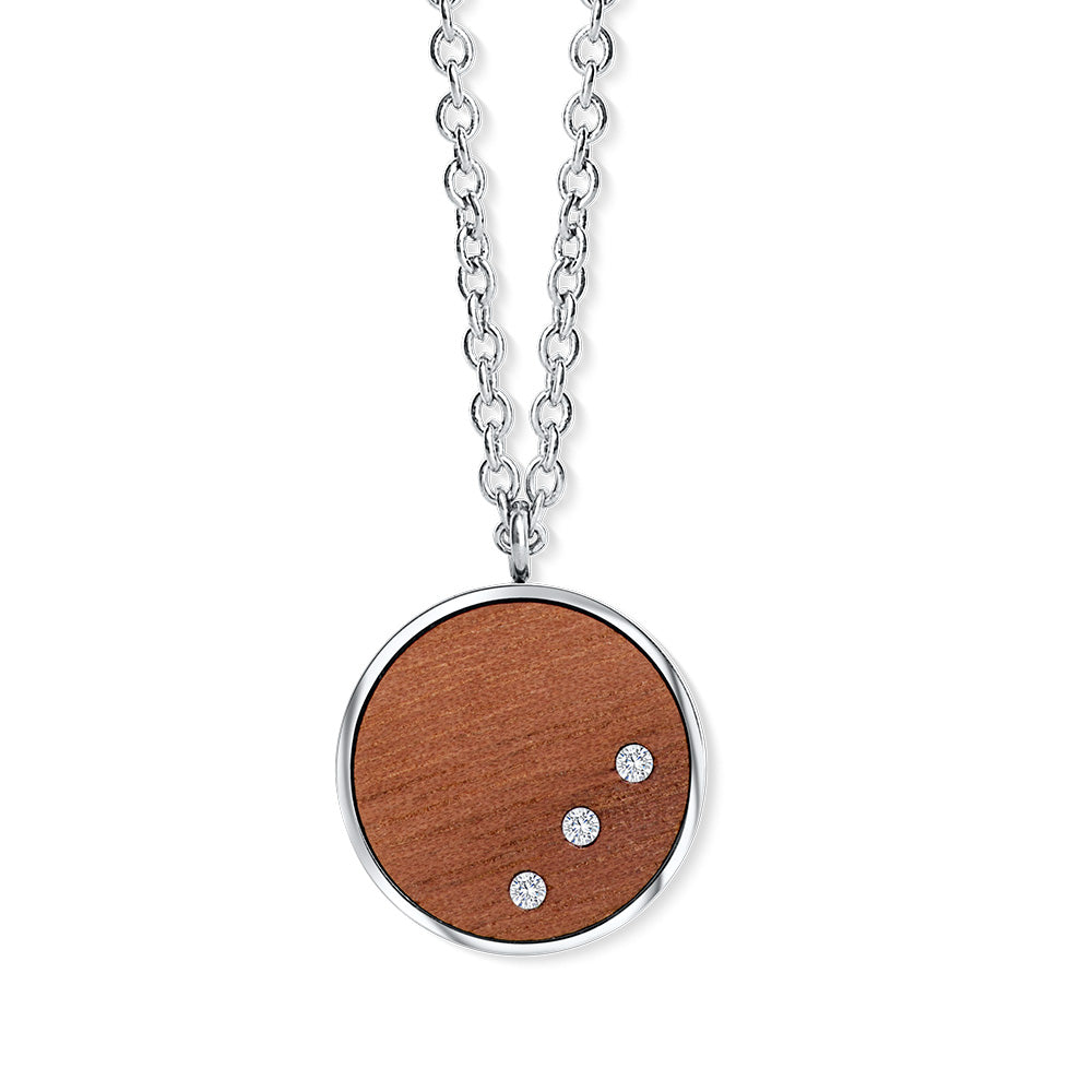 Circle pendant