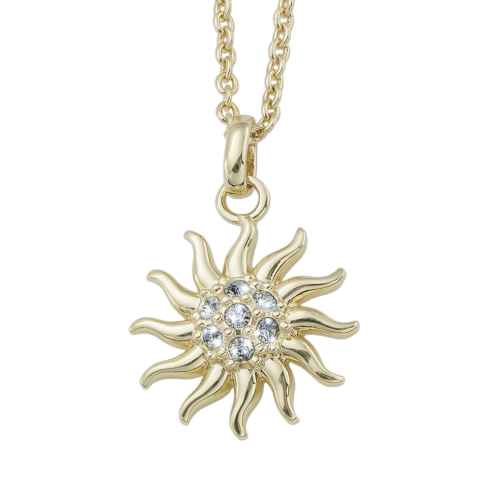 Energy Sun Pendant