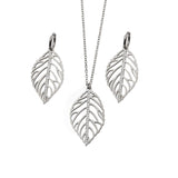 NATURE LEAF SET