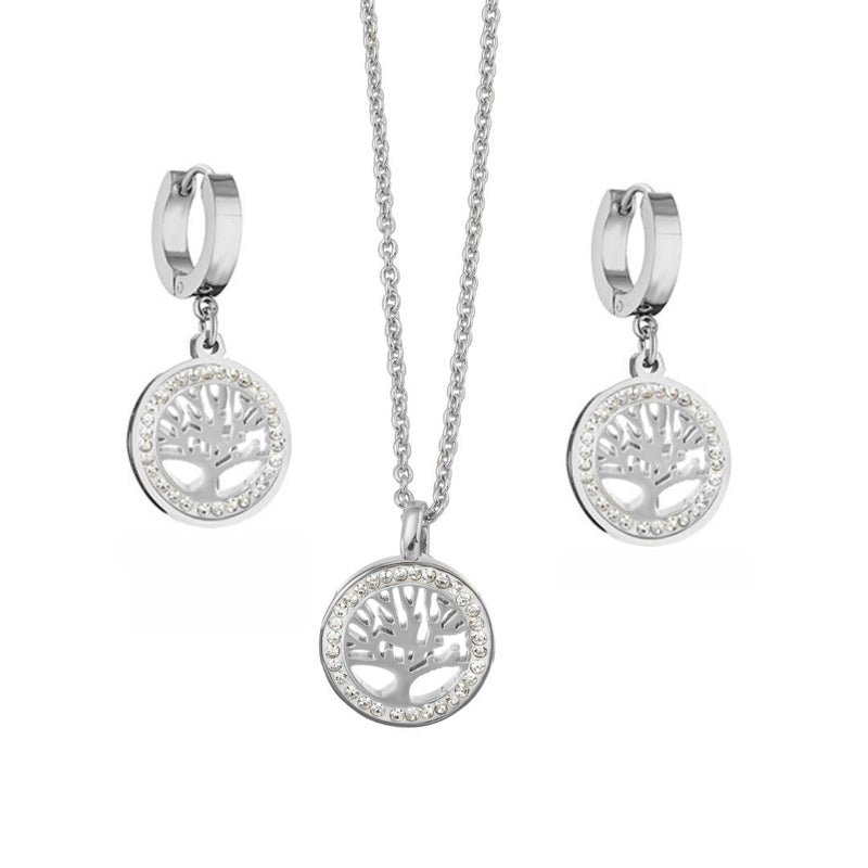 EDEN TREE OF LIFE SET