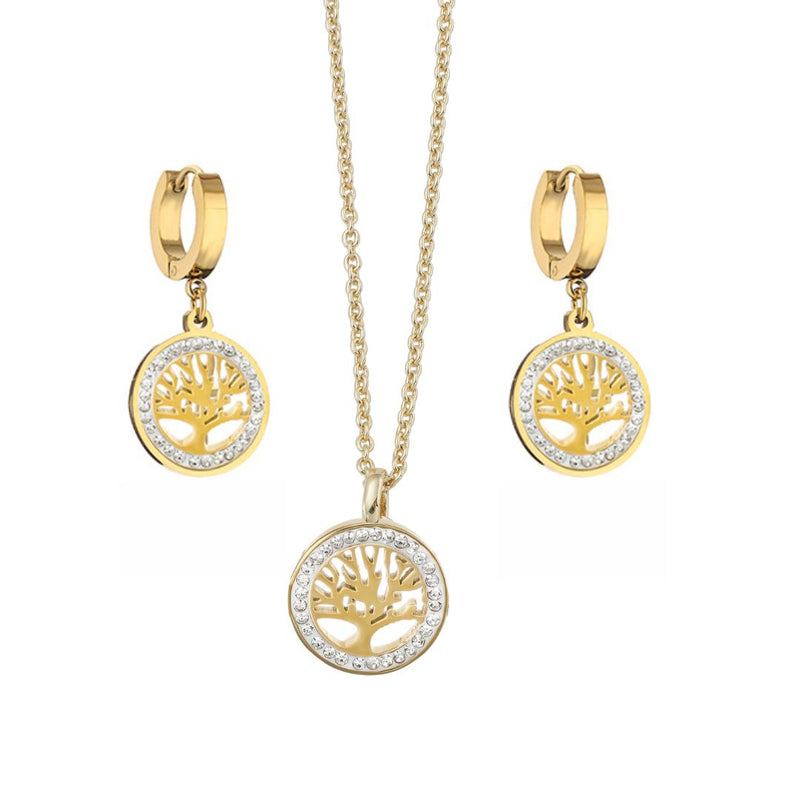 EDEN TREE OF LIFE SET