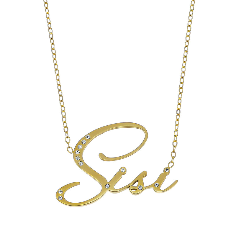 Sisi necklace