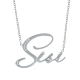 Sisi necklace