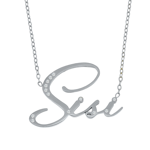 Sisi necklace