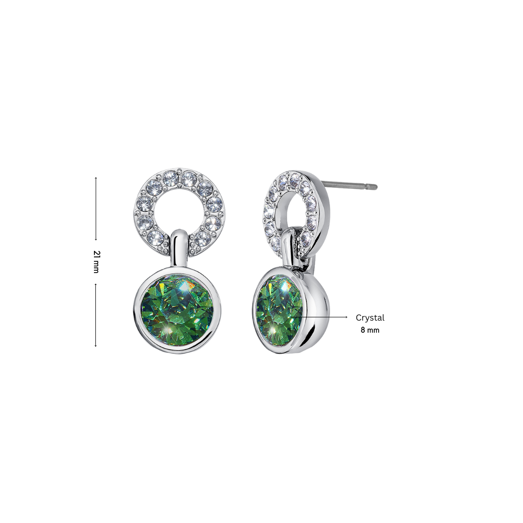 Fancy Brilli Earring