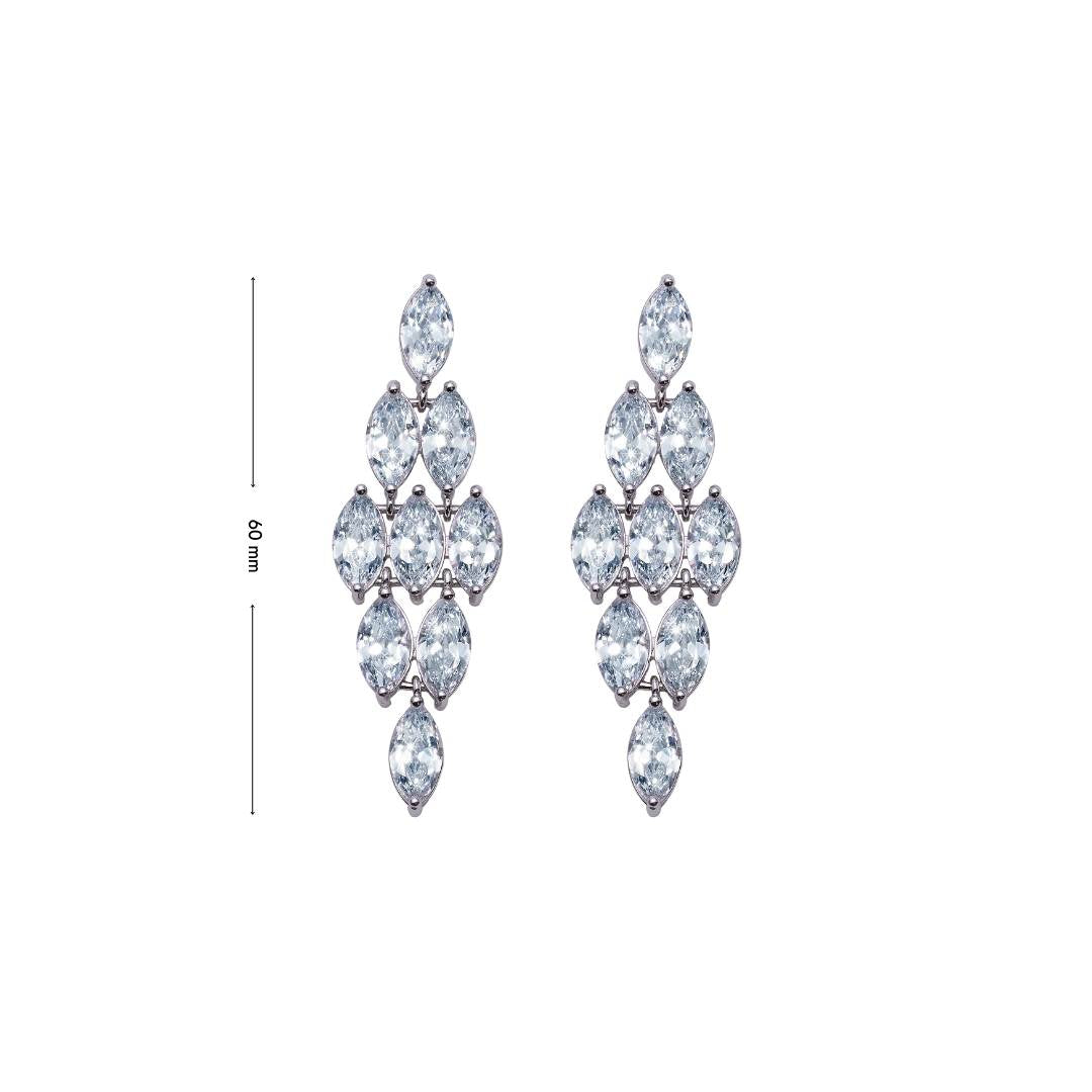 Splendend earrings