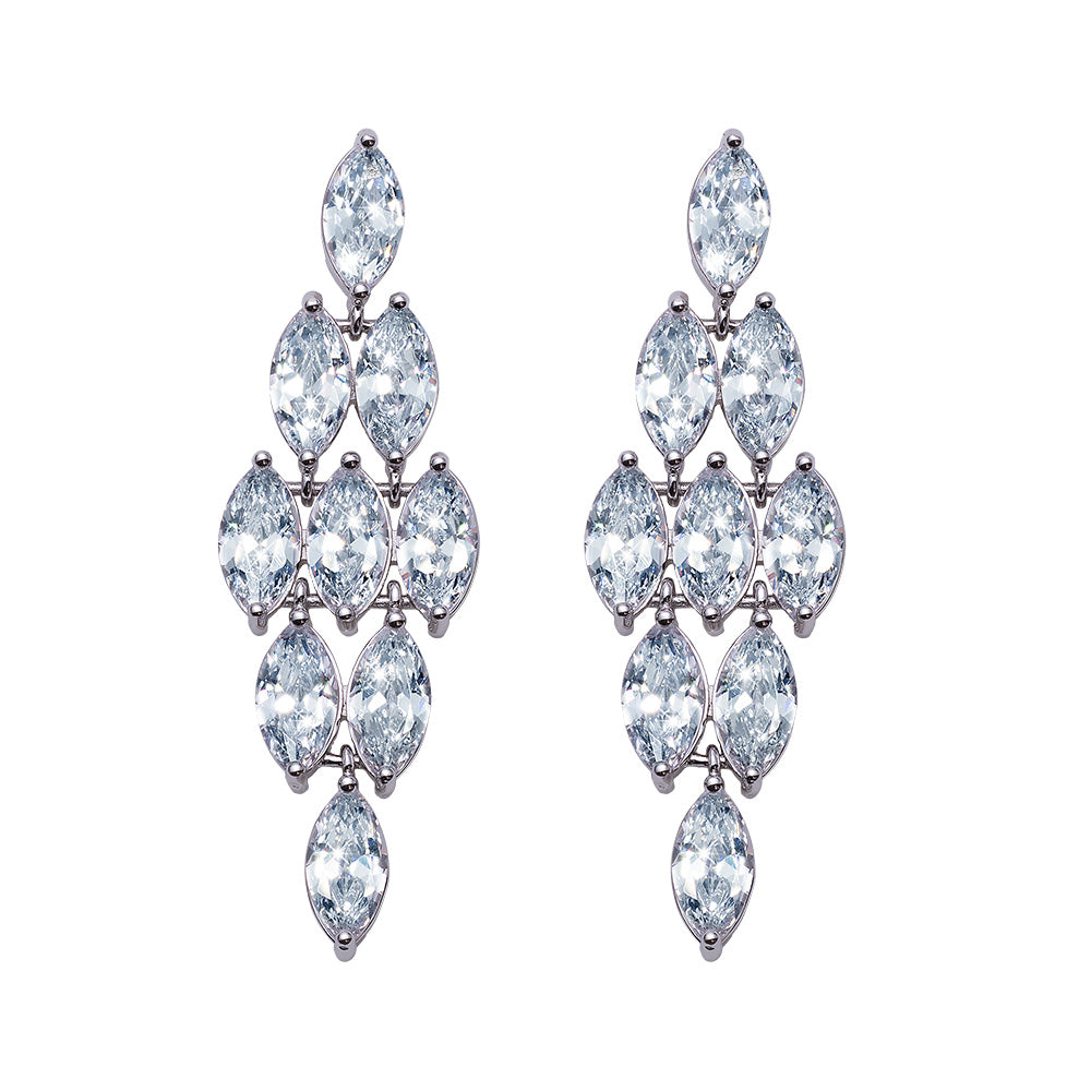 Splendend earrings