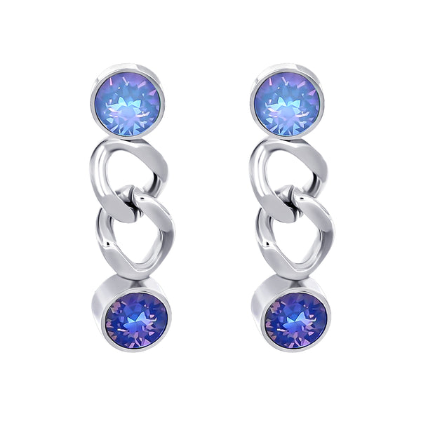 Solara earrings