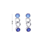 Solara earrings