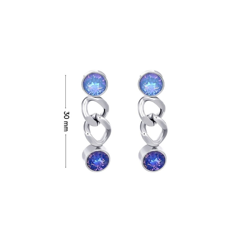 Solara earrings