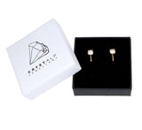 Sense clip earrings