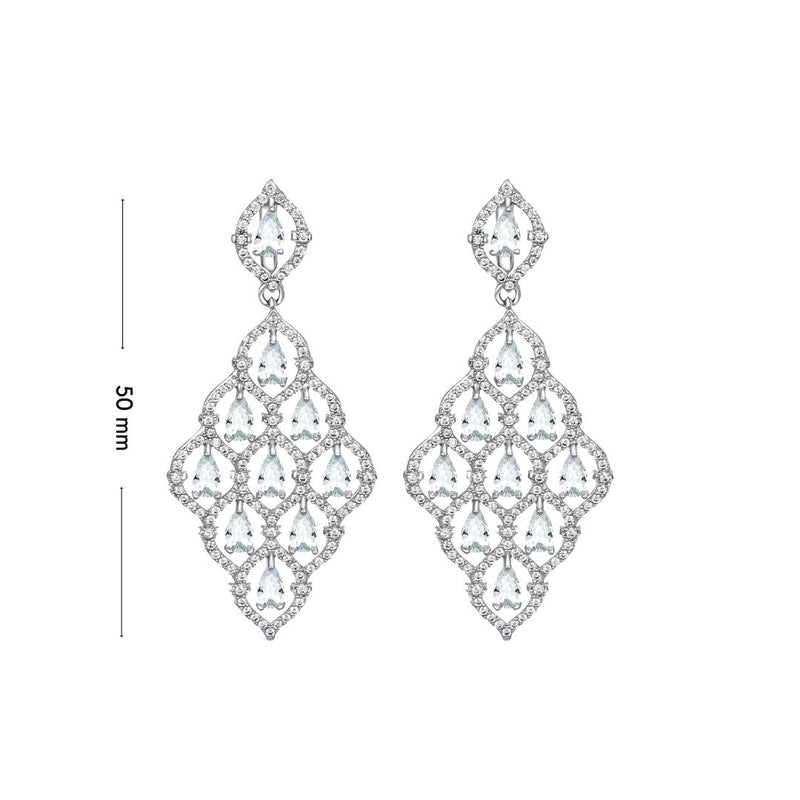 Virtuosa earrings