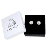 Rivoli earrings