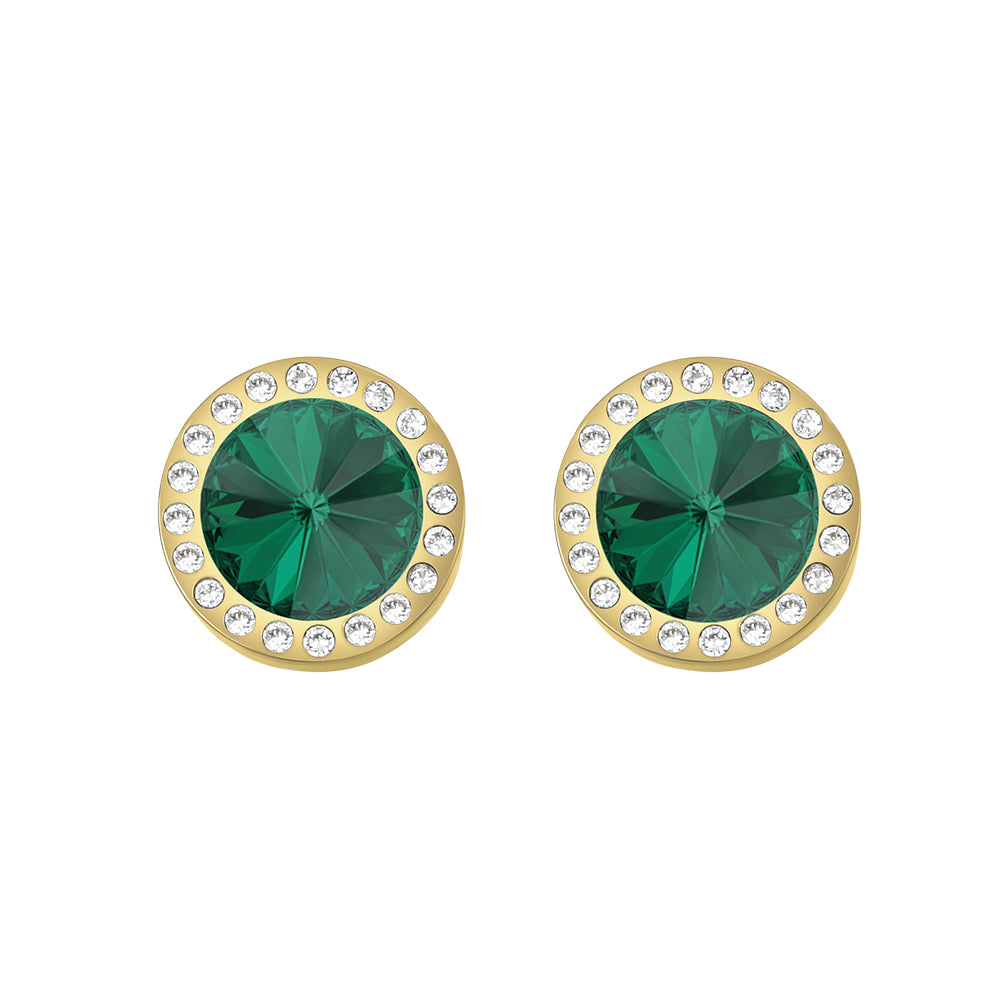 Rivoli earrings