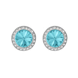 Rivoli earrings