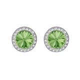 Rivoli earrings