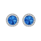 Rivoli earrings