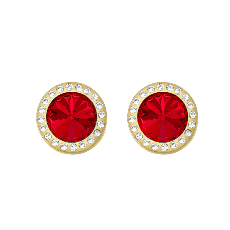 Rivoli earrings