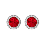 Rivoli earrings