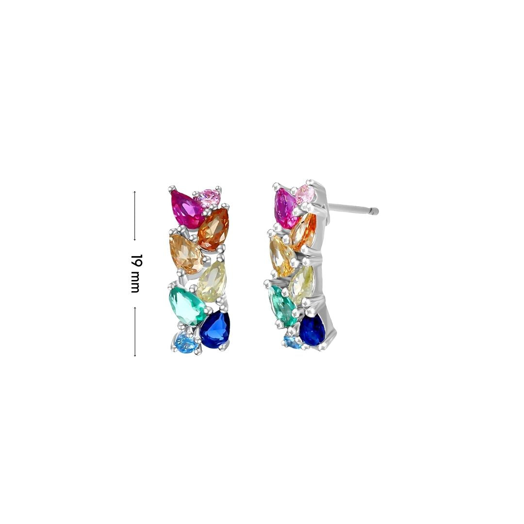 Vivre earrings