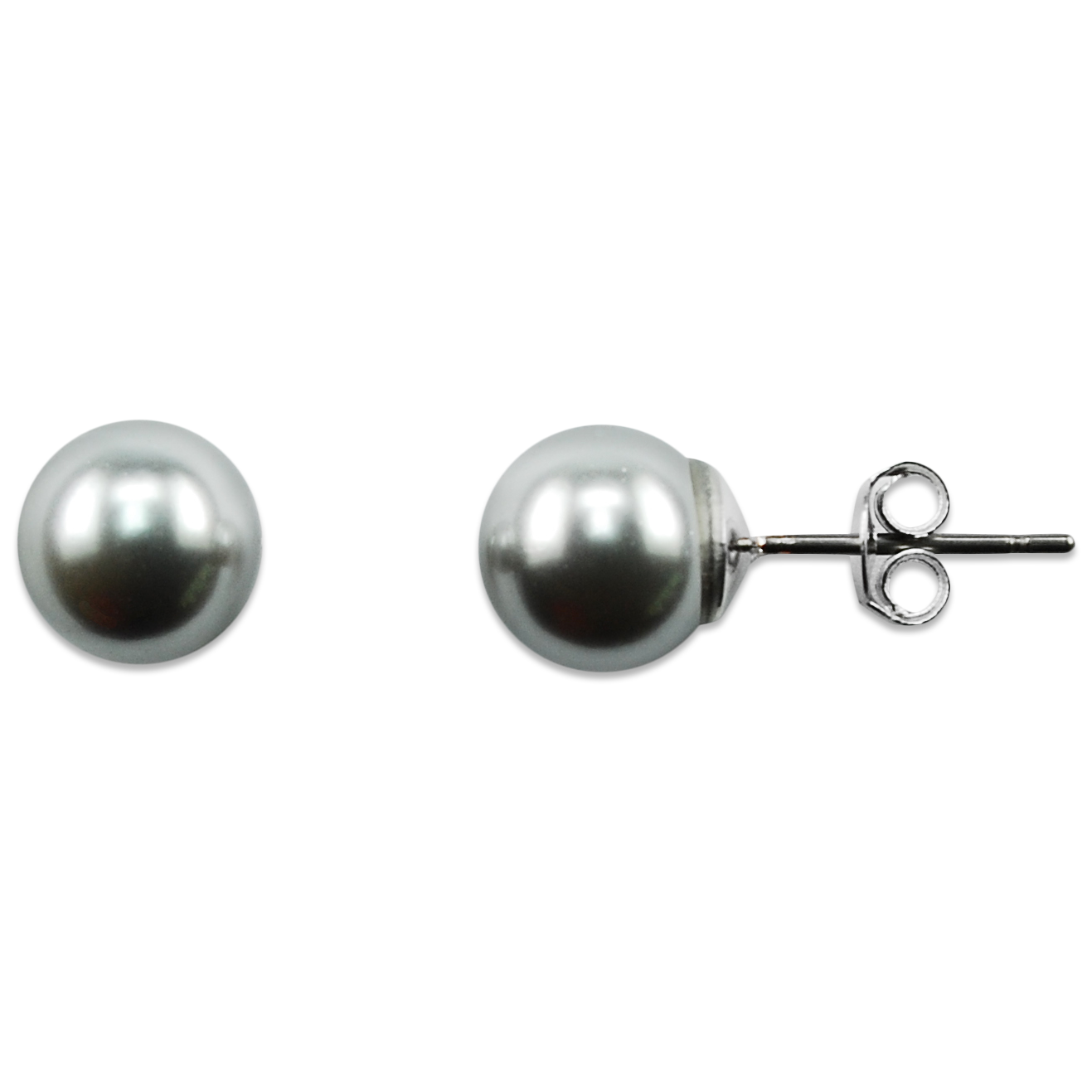 Pearl Earings