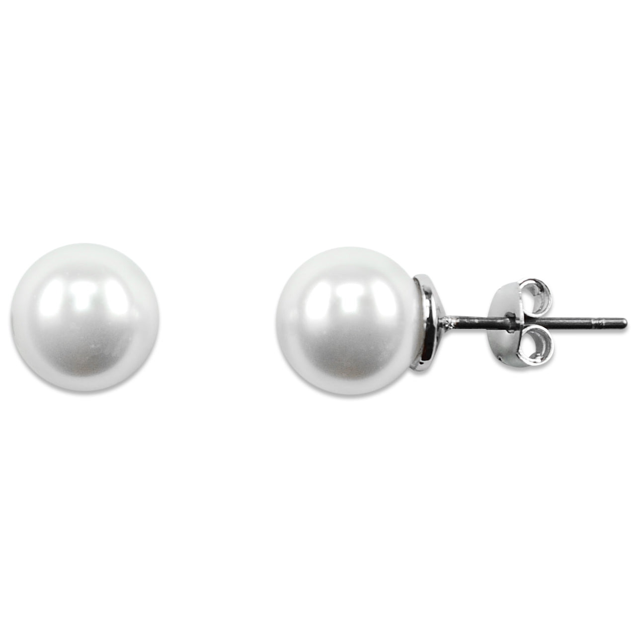 Pearl Earings