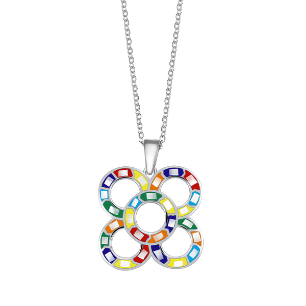 Flor large pendant