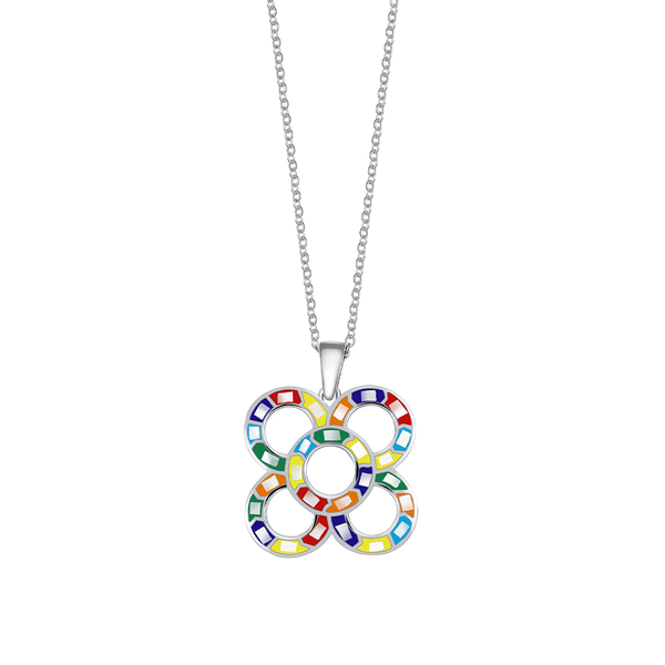 Flor small pendant