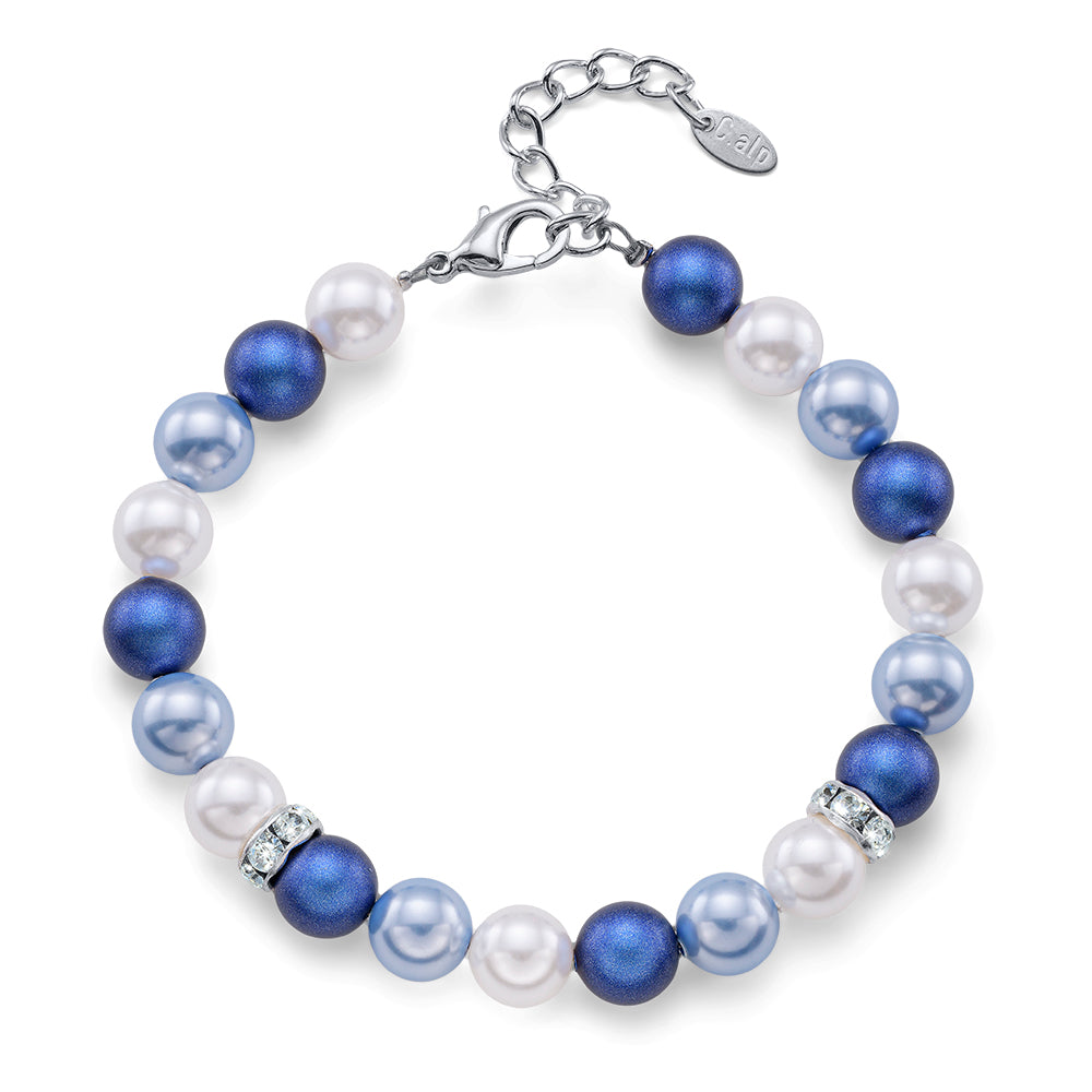 Carmen Pearl Bracelet