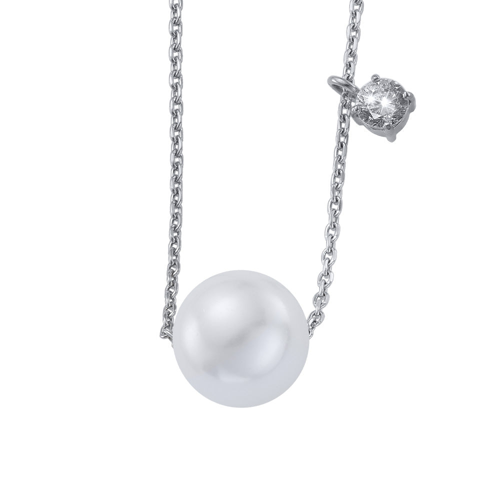 Neat Pearl Chain