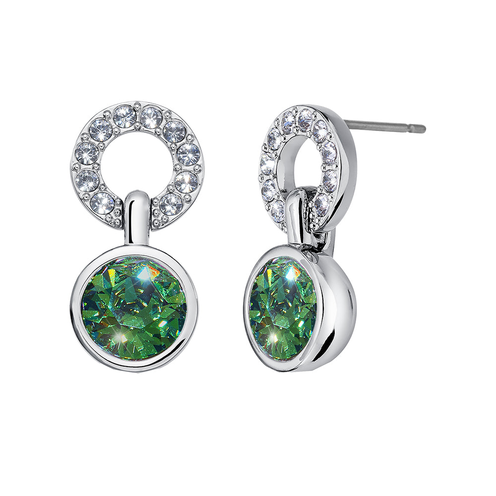 Fancy Brilli Earring